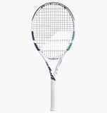 Ракетка Babolat EVO DRIVE LITE unstr white Gen2 Gr2 (101548-100) 101548-100
