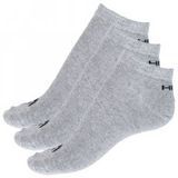 Шкарпетки Head SNEAKER 3PPK UNISEX сірий Уні 35-38 761010001-400