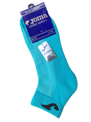 Шкарпетки Joma ANKLE бірюзовий Уні 39-42 арт 400027.Р03 t 00000013409