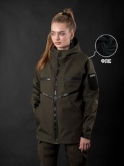 Куртка жіноча BEZET Omega bez-A6281-XXXL