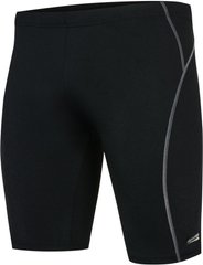 Плавки-шорти для чоловіків Aqua Speed BLAKE 4592 чорний Чол 42-44 (S) 00000021954