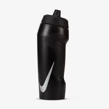 Пляшка Nike HYPERFUEL WATER BOTTLE 24 OZ чорний Уні 709 мл 00000012750