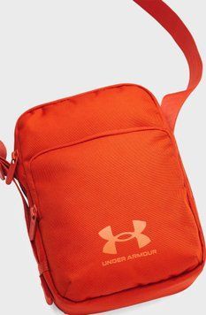 Сумка на пояс UA Essential Lite Crossbody 4L помаранчевий Уні 19 х 23 х 15 см 1381912-842