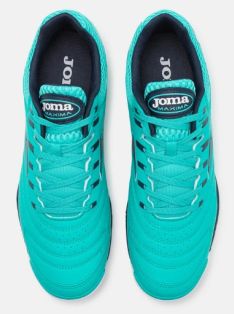 Футзалки Joma MAXIMA бирюзовый Чел 45 00000032224