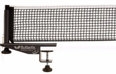 Сітка для настільного тенісу з гвинтовим кріпленням Butterfly National League 211912627