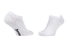 Шкарпетки PENN SNEAKER SOCKS 3 PAIR білий Уні 35-40 00000009441