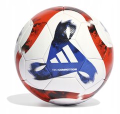 Футбольный мяч Adidas TIRO Competition HT2426, размер 5 HT2426