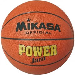М'яч баскетбольний MIKASA BSL10G №7