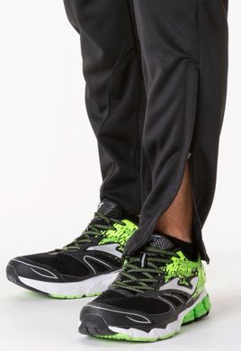 Штани Joma GLADIATOR чорний Чол 2XL 8011.12.10