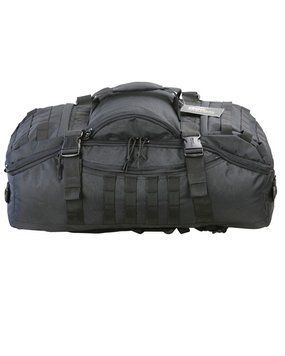 Сумка KOMBAT UK Operators Duffle Bag (kb-odb-blk) kb-odb-blk
