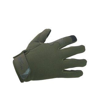 Рукавички тактичні KOMBAT UK Operators Gloves (kb-og-olgr-xl) kb-og-olgr-xl