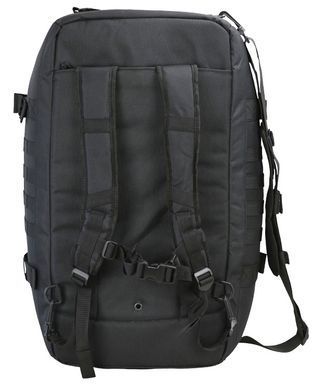 Сумка KOMBAT UK Operators Duffle Bag (kb-odb-blk) kb-odb-blk