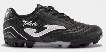 Бутси Joma TOLEDO чорний Діт 31 00000031337