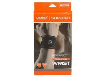 Фиксатор запястья LiveUp WRIST SUPPORT LS5652