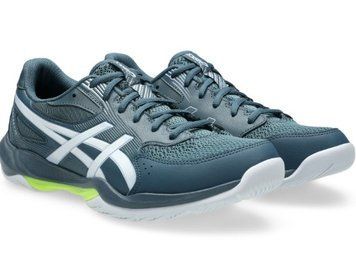Кроссовки сквош. Asics Gel-Rocket 12 Raw Indigo/White (40.5) 7,5 1071A116-404