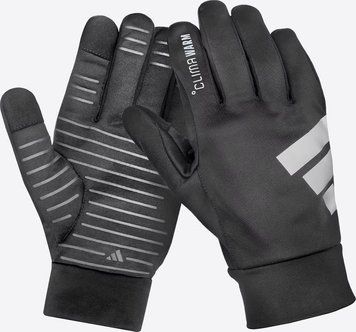 Перчатки для тренинга Adidas Outdoor Training Gloves серый XS ADGB-15074