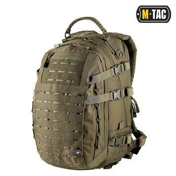 Рюкзак M-Tac Mission Pack Laser Cut 10323001