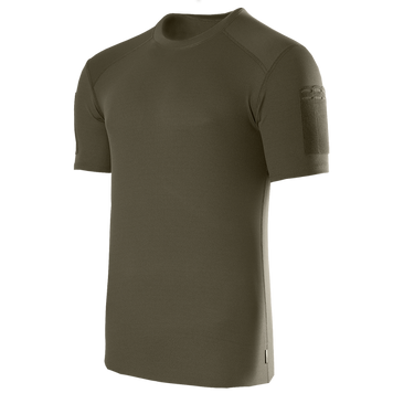 Футболка Chiton Tactical Олива (1149), S 1149S