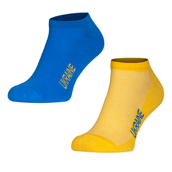 Шкарпетки Camotec Ukraine 7152(39-42)