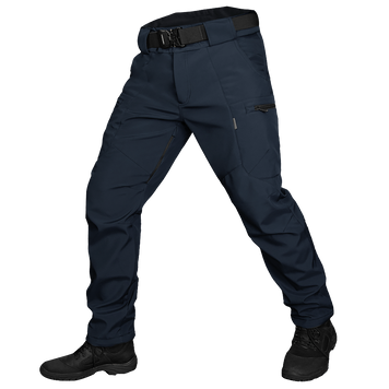 Брюки Camotec SoftShell Vent (7305-XXL) 7305-XXL