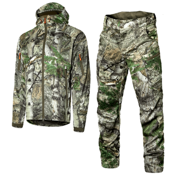 Костюм StormWall PRO 2.0 Sequoia (2439), XXL 2439XXL