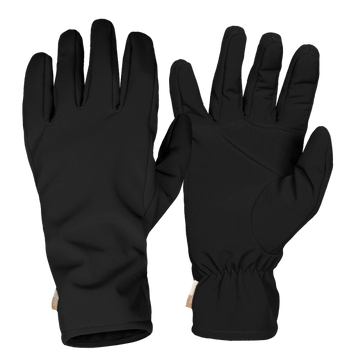 Рукавички SoftShell 2.0 Black (880), L 880L