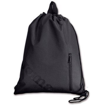 Рюкзак-мішок Joma SACK-JOMA чорний Уні 40х34см 400279.100