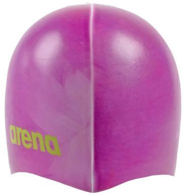 Шапка для плавання Arena HD CAP рожевий Уні OSFM 005572-909