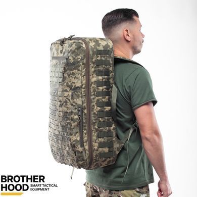 Захисний рюкзак для дронів Brotherhood піксель L BH-ZRD-01P