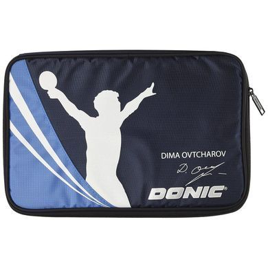 Чехол для ракетки Donic Ovtcharov cover blue 818538S