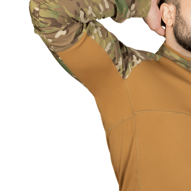 Бойова сорочка CM Raid Multicam/Койот (7047), L 7047(L)