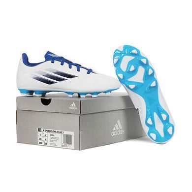 Бутсы Adidas X Speedflow.4 FxG Junior  GW7519-36-2/3