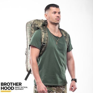 Захисний рюкзак для дронів Brotherhood піксель L BH-ZRD-01P