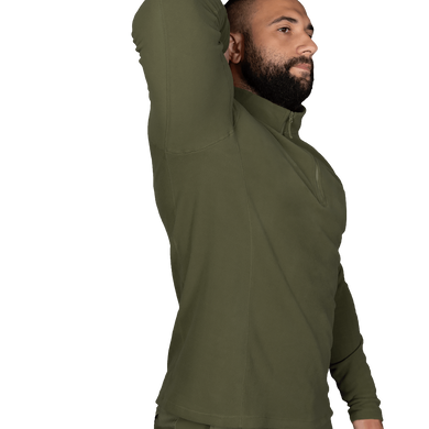 Кофта флісова Camotec Hawk (7291-XXXL) 7291-XXXL