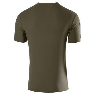 Футболка Chiton Tactical Олива (1149), S 1149S