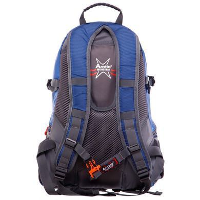 Рюкзак спортивний із каркасною спинкою DTR V-30л G29 G29-DB