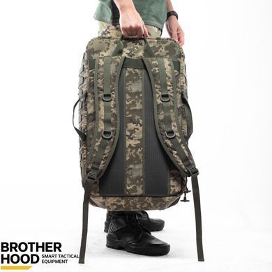 Захисний рюкзак для дронів Brotherhood піксель L BH-ZRD-01P