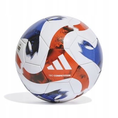 Футбольный мяч Adidas TIRO Competition HT2426, размер 5 HT2426