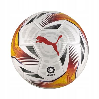 Футбольный мяч PUMA LaLiga 1 Accelerate (FIFA QUALITY PRO) 083651-01 083651-01
