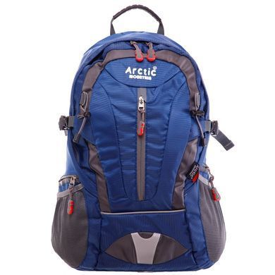 Рюкзак спортивний із каркасною спинкою DTR V-30л G29 G29-DB