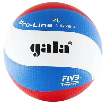 Мяч волейбольный Gala Pro-Line FIVB BV5591S BV5591S
