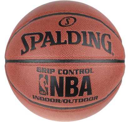 Мяч баскетбольный Spalding NBA Grip Control In/Out 74577Z №7 74577Z