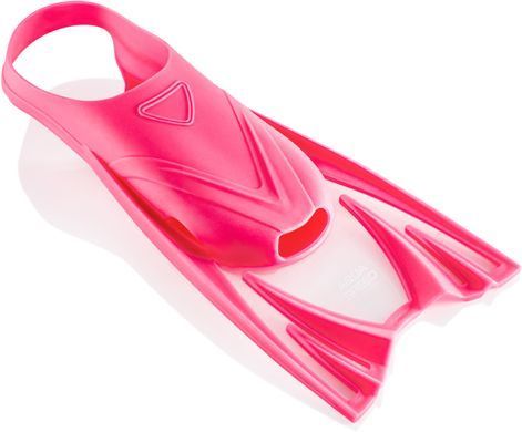 Ласти Aqua Speed FROG 6672 рожевий Діт 520-03