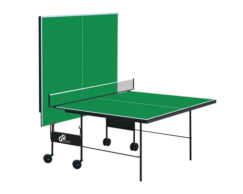 Стол для настольного тенниса ТМ &laquo;GSI-Sport&raquo; Athletic Strong GP-3 GP-3