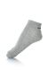 Шкарпетки Head SNEAKER 3P UNISEX сірий Уні 35-38 00000007385 фото 4