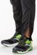 Брюки Joma GLADIATOR черный Муж XL 8011.12.10 фото 6