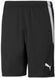 Спортивные шорты Puma teamLIGA Shorts черный Муж S 704924-03 фото 1