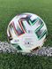 Футбольний м'яч Adidas Uniforia Euro 2020 Competition FJ6733 FJ6733 фото 3