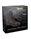 Ботинки тактические Kombat UK Tactical Pro Boots All Leather размер 43 kb-tpb-brw-43 фото 4