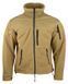 Флис тактический KOMBAT UK Defender Tactical Fleece kb-dtf-coy kb-dtf-coy-l фото 1